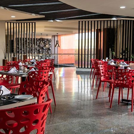 Comfort Inn Irapuato Extérieur photo