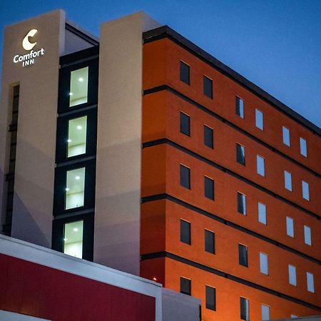 Comfort Inn Irapuato Extérieur photo