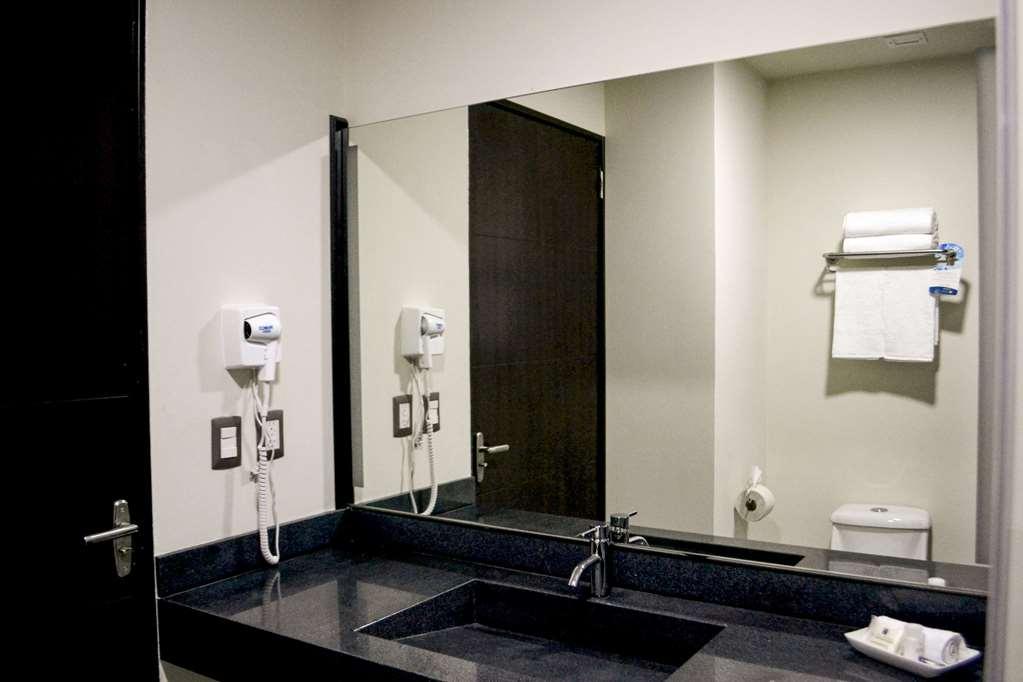 Comfort Inn Irapuato Extérieur photo