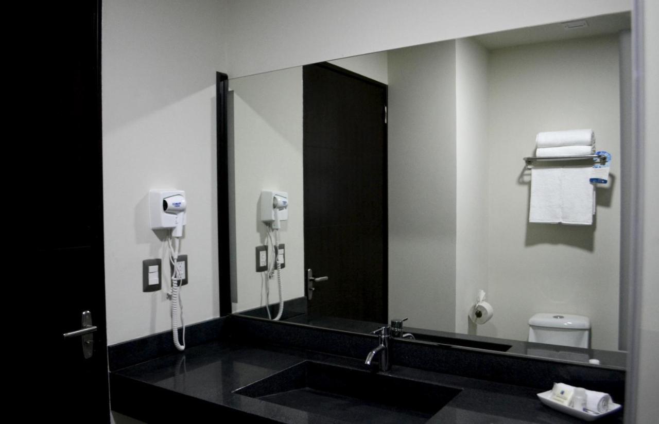 Comfort Inn Irapuato Extérieur photo