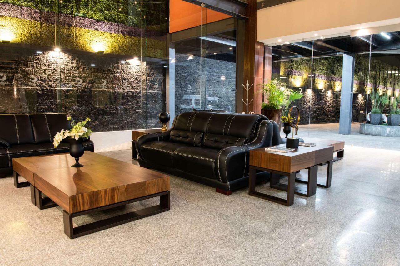 Comfort Inn Irapuato Extérieur photo