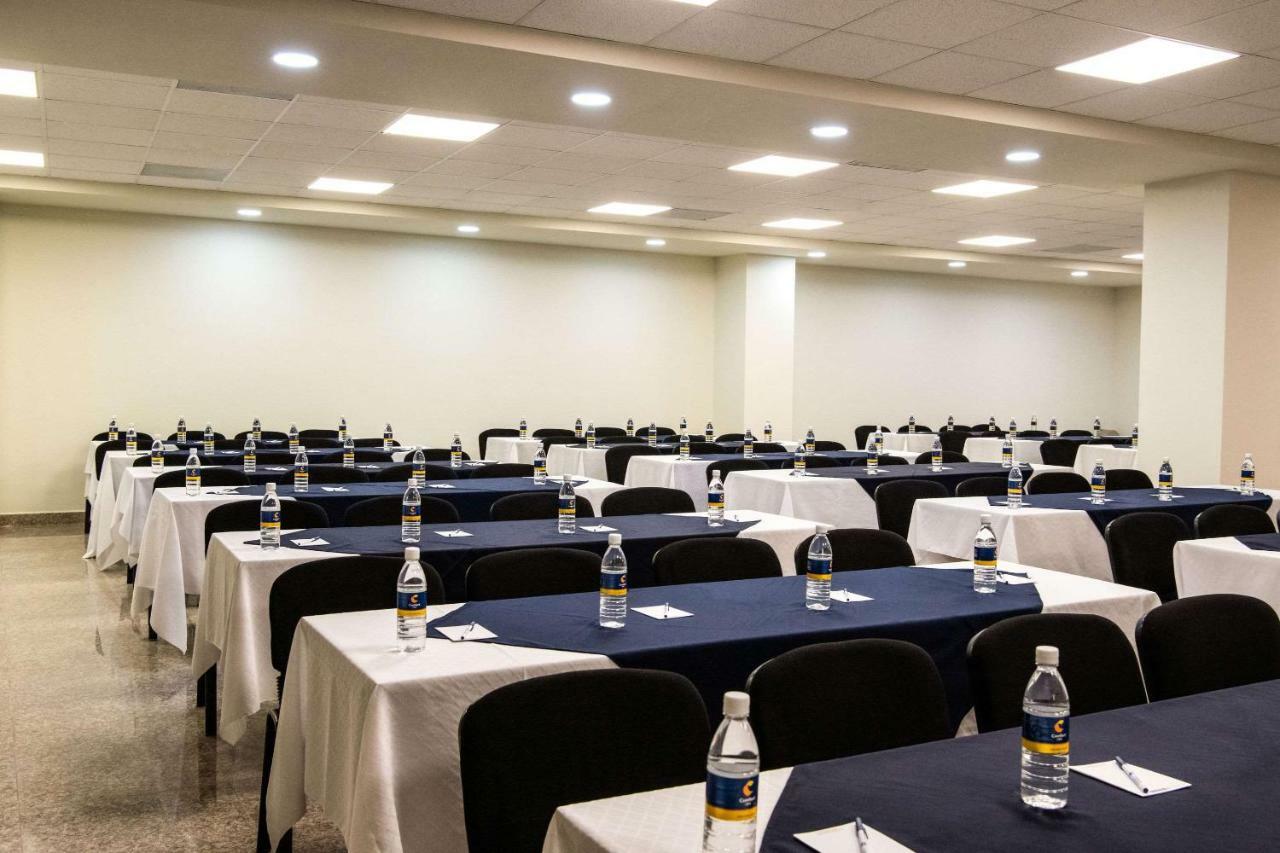 Comfort Inn Irapuato Extérieur photo