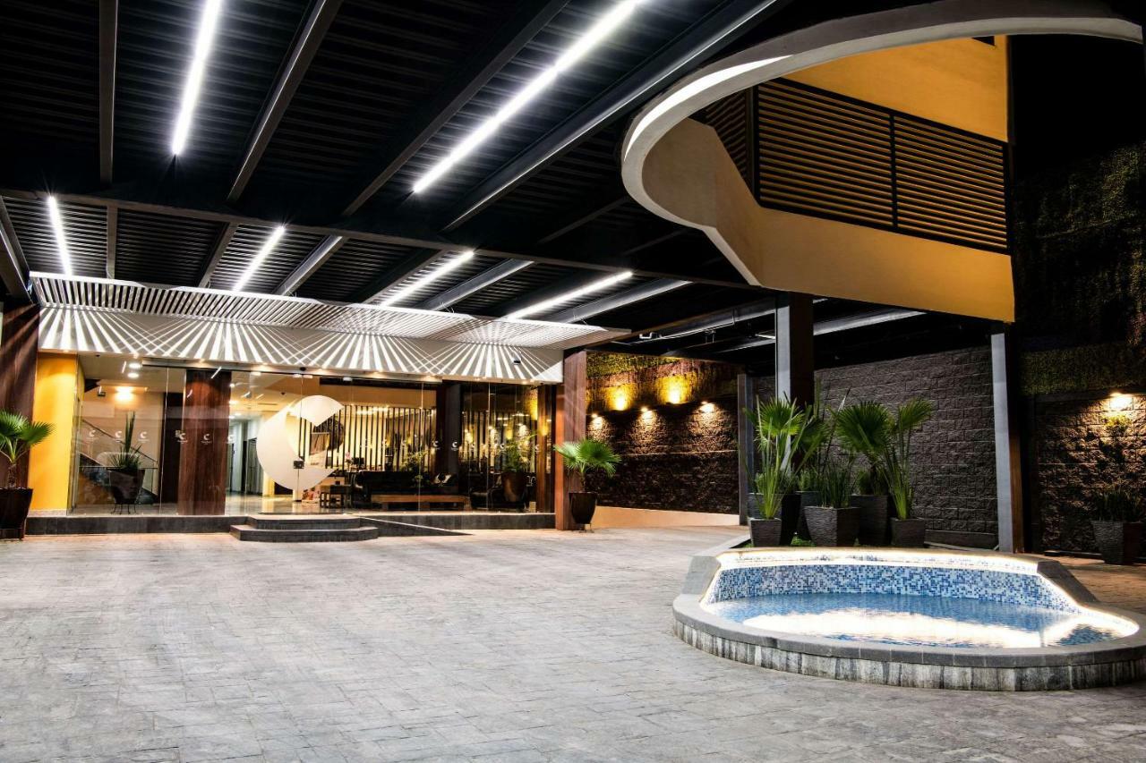 Comfort Inn Irapuato Extérieur photo